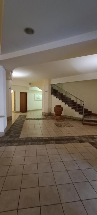 דירות La Mia Casa A Roma מראה חיצוני תמונה