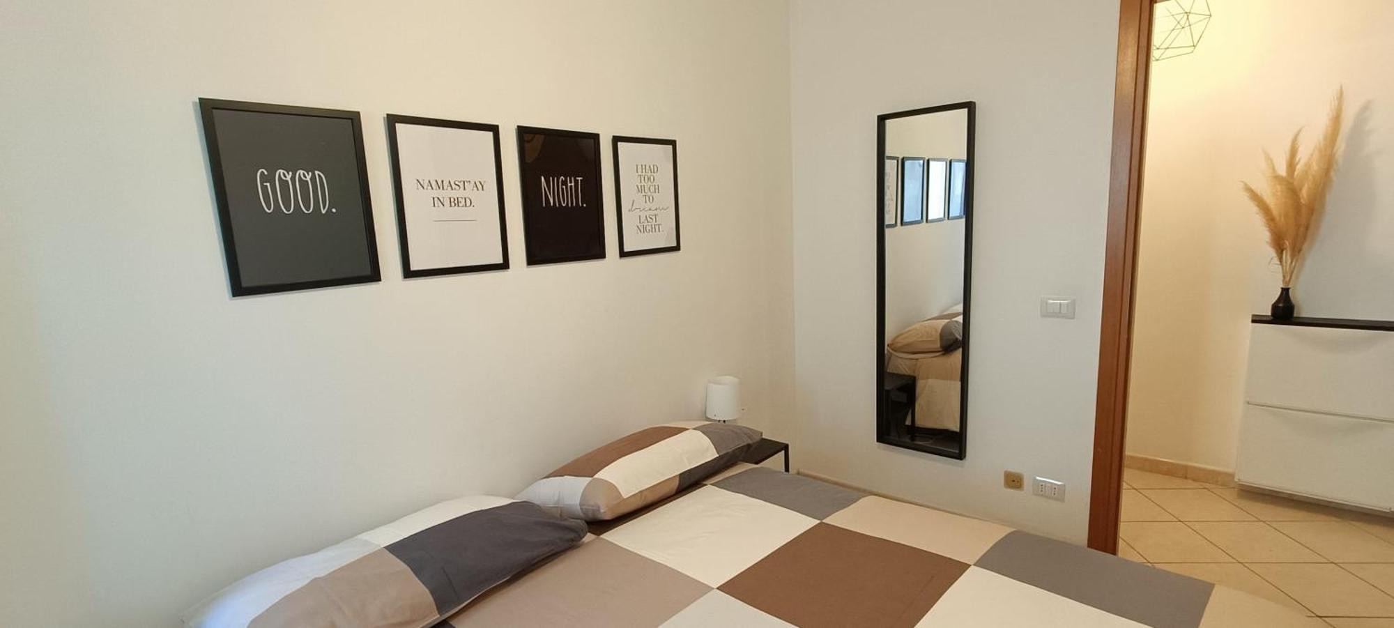 דירות La Mia Casa A Roma מראה חיצוני תמונה