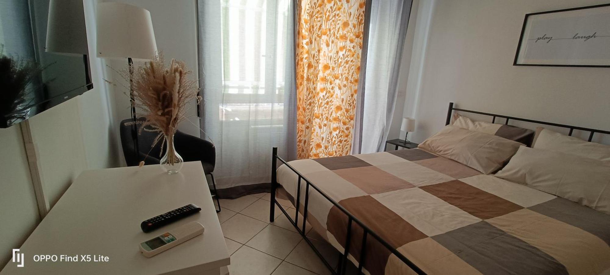 דירות La Mia Casa A Roma מראה חיצוני תמונה