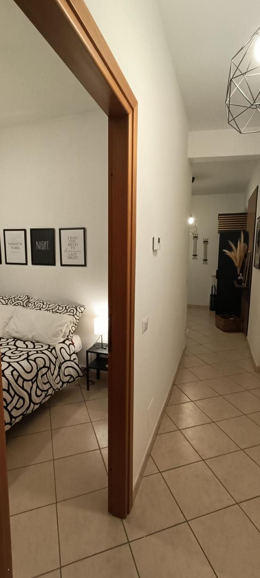 דירות La Mia Casa A Roma מראה חיצוני תמונה