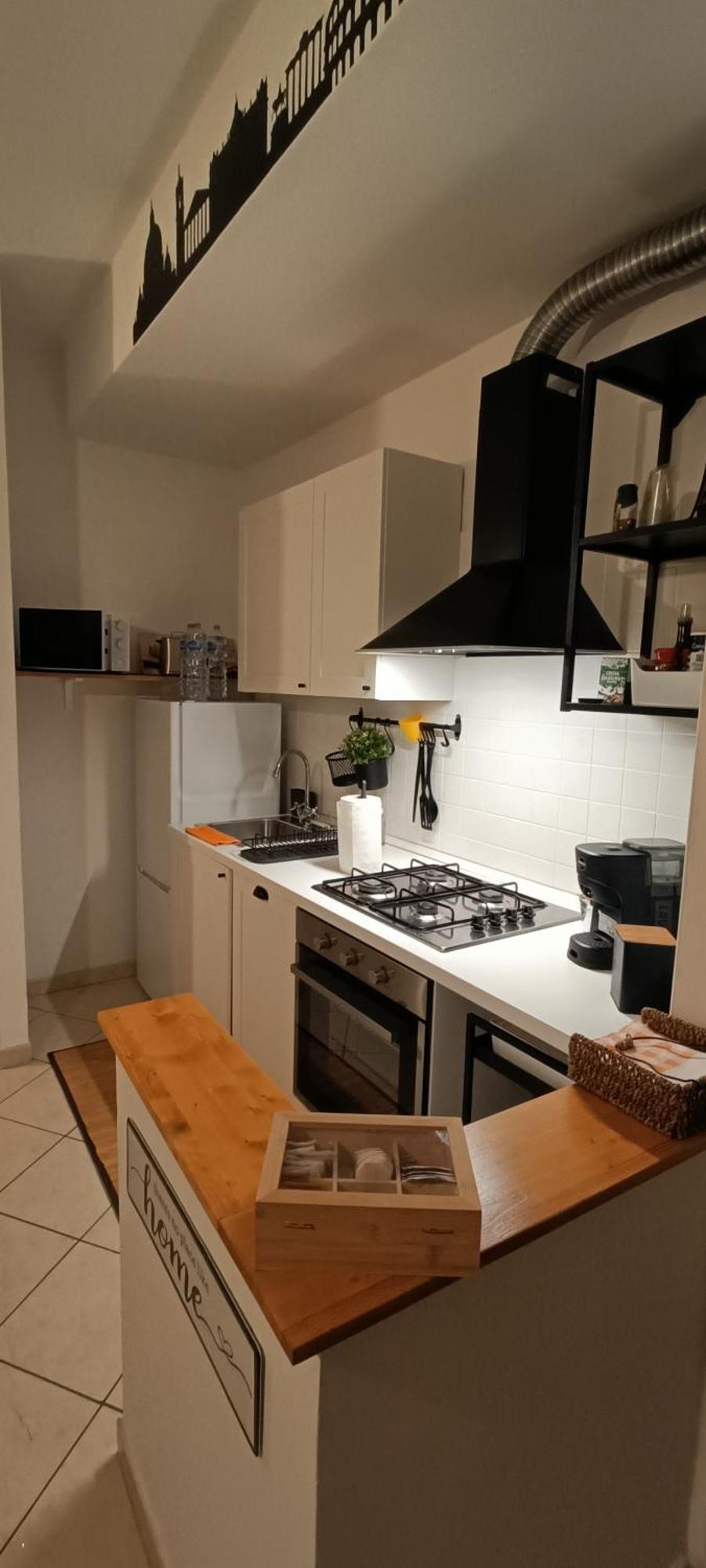 דירות La Mia Casa A Roma מראה חיצוני תמונה