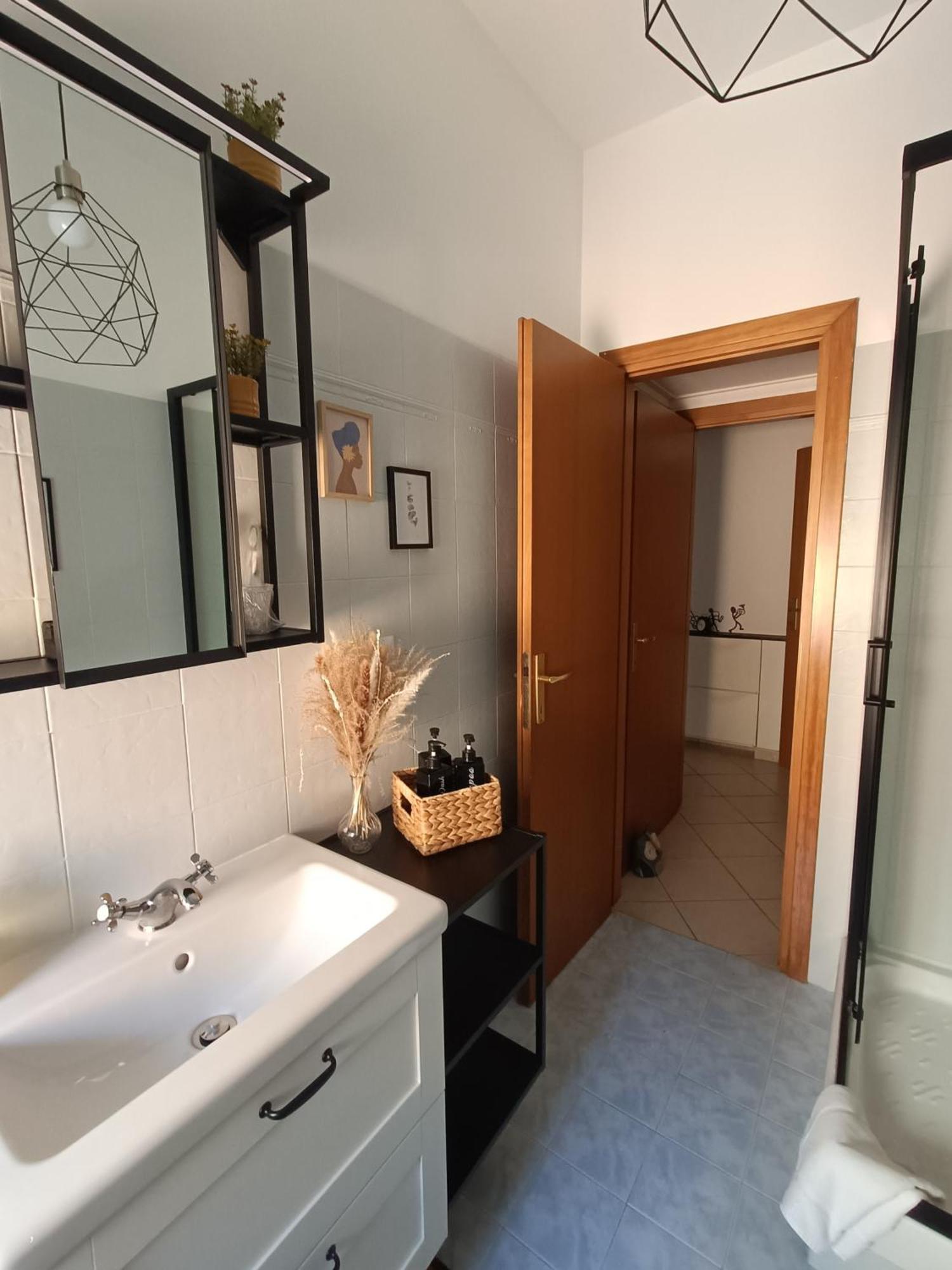 דירות La Mia Casa A Roma מראה חיצוני תמונה